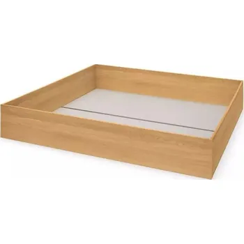 Postel Úložný prostor MAX 200x200 Buk Doprava ZDARMA.