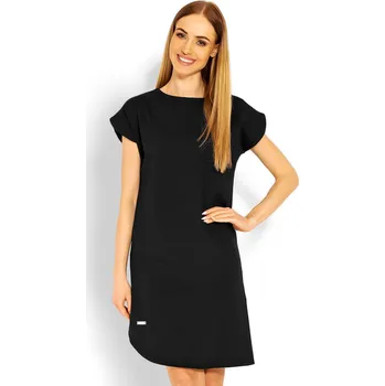 Dámské šaty Denní šaty model 114502 PeeKaBoo L/XL