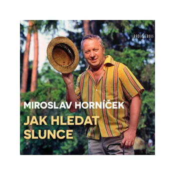 Jak hledat slunce MP3 download