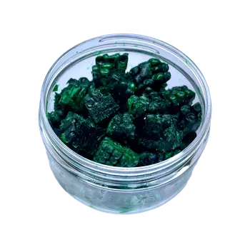 Návnadová surovina LK Baits CUC! Corn Amur S, 50g