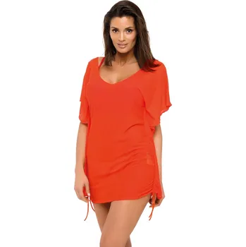 Dámské plavky Plážová tunika model 128584 Marko M