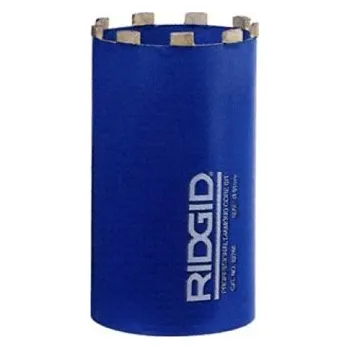 Vrták RIDGID Diamantová jádrová korunka, Ø 127, pracovní délka 200 mm