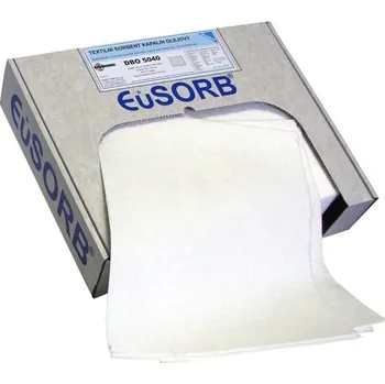 Sorbent Olejová sorpční rohož lehká Standard 50x40 - malé balení