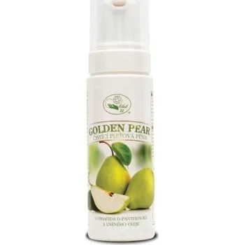 Coton Milk & Pear čistící pleťová pěna Fytoaktiv náhradní balení kosmetika