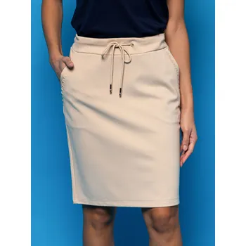 Dámská sukně Dámská sukně HEAVY TOOLS NEVIS24 Barva: Beige, Velikost: XL