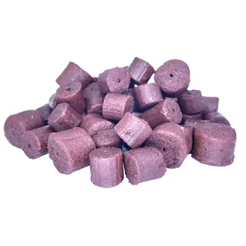 Boilies LK Baits ReStart Pellets Mussel 1kg, 12-17mm