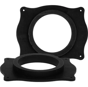 Reproduktor do auta MDF redukce pod reproduktory pro Lexus ES300H, ES350H, GS450H