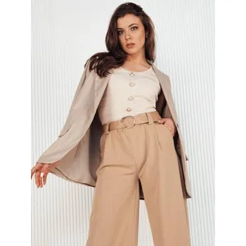 Dámský top GLARDOS béžový