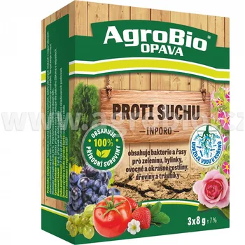 Fungicid Proti suchu (INPORO)