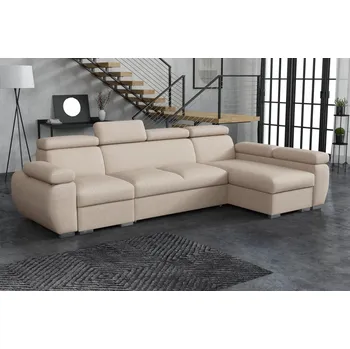 Sedací souprava Sedací souprava Bodie P Aragon béžová