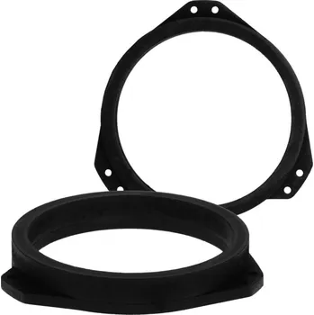 Reproduktor do auta MDF redukce pod reproduktory pro Opel Astra II, Calibra, Omega, Vectra B, Vivaro, Zafira