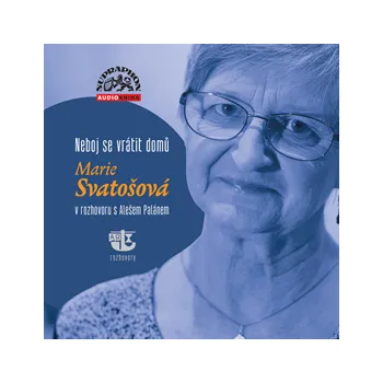 Neboj se vrátit domů MP3 download