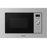 Vestavná mikrovlnná trouba CONCEPT MTV3020