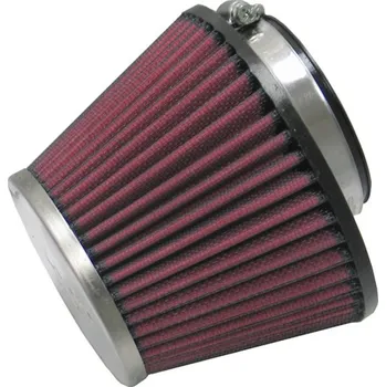 Motodíl K&N 60MM FLG, 132MM B OD, 89MM T OD, 95MM H