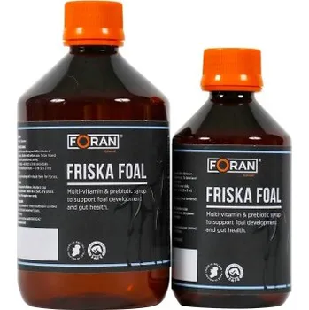 Chov Friska Foal 500ml 500ml