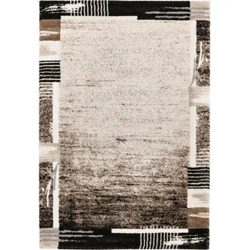 Vopi Kusový koberec Frisco 284 taupe (Varianta: 200 x 290 cm)