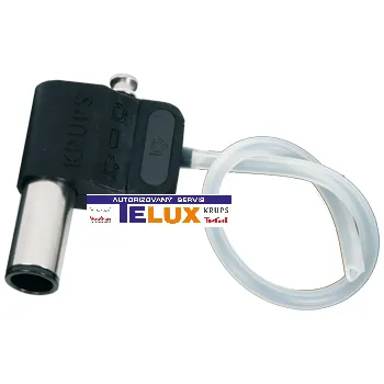 Příslušenství pro kuchyňský robot parní tryska autocappuccino pressa Krups EA844 / MS-0A14734