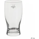 Orion Sklenice pivní Belek 0,58 l cejch 0,5 l, 6 ks (UK 144671)