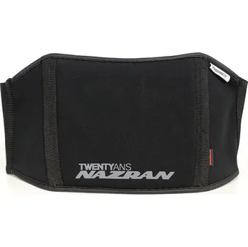 Motocyklový chránič Nazran Guls Thermolite M/L/XL ledvinový pás textilní