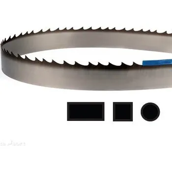 Pilový pás Pilový pás SUPREME Coated 319-634