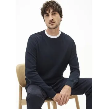 Pánský svetr Bavlněný svetr Teverti