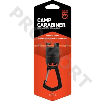 Příslušenství ke stanu GA CAMP CARABINER