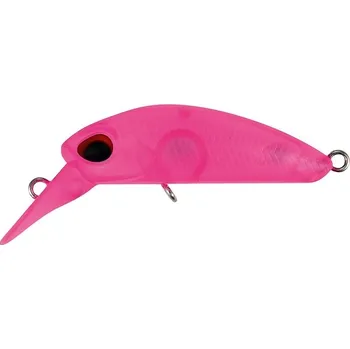 Umělá nástraha Wobler ValkeIN Kuga S 36mm Sinking Just Shot Pink