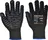 Portwest A790 antivibrační rukavice černé, L