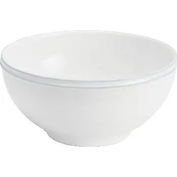 Miska 16cm|0,74L, FRISO, bílá (balení)|Costa Nova