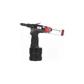 Nýtovací pistole Pneumaticko-hydraulická nýtovací pistole s přisáváním - ProSet XT2