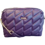 David Jones dámská crossbody kabelka fialová CM6723 purple