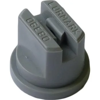 Příslušenství k čerpadlu Tryska pásová E80 šedá