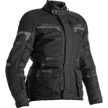 Moto oblečení RST bunda Pro Series Adventure-X 2409 BLACK - XXL