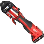Milwaukee M18BLHPT-202C akumulátorový hydraulický lis