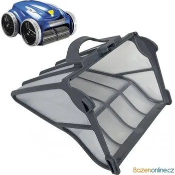 Filtrační koš pro vysavače Zodiac RV, Vortex, RA Alpha iQ - 60 mikronů