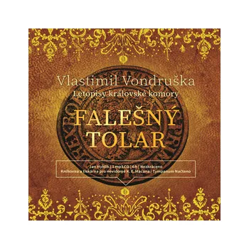Falešný tolar MP3 download