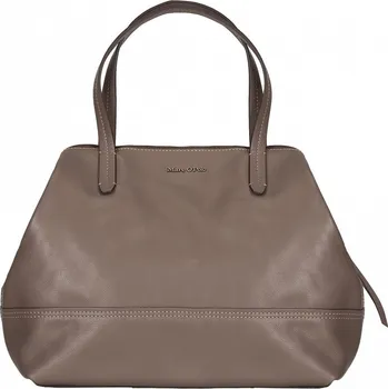 Kabelka Marc O´Polo Kožená shopper kabelka 700 17340301 105 734 hnědá