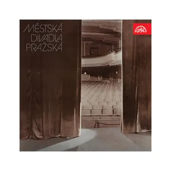 Městská divadla pražská. K 30. výročí založení MP3 download