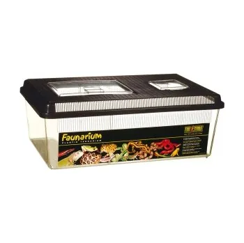 Faunabox Fauna box terarijní 36×21×16cm