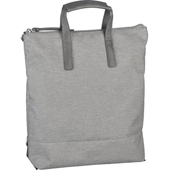 Městský batoh JOST Kabelko-batoh 3v1 BERGEN 1126-028 X-Change Bag XS světle šedý
