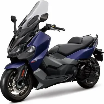 malá motorka SYM Maxsym TL 508 Euro 5 BLUE