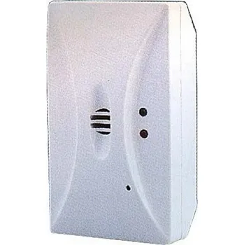 Pohybové čidlo Senzor tříštění skla k GSM alarmům