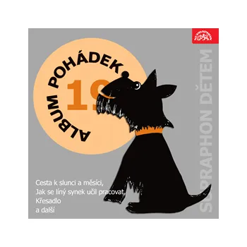 Album pohádek 19 MP3 download