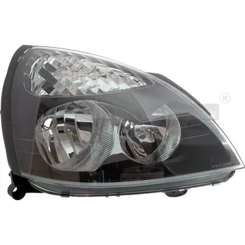 Přední světlomet Světlo přední RENAULT CLIO II 01-03