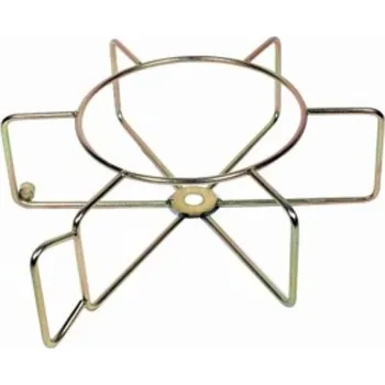 Instalatérský materiál REMS 172150 koš na spirály 22