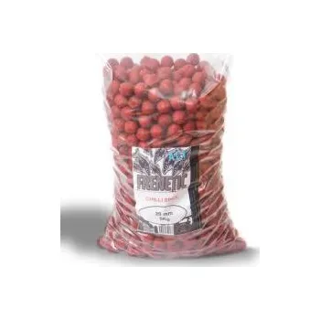 Boilies Carp Only Boilies Frenetic A.L.T. Krill & Crevette (Krill a Kreveta) 24mm 5kg