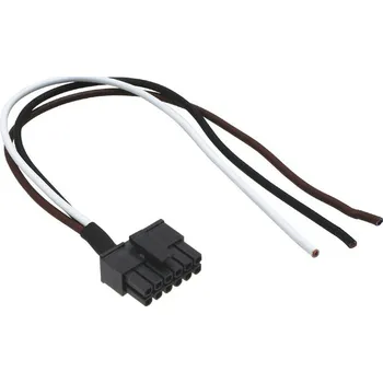 Autorádio Propojovací konektor pro autorádia s vestavěným modulem pro ovládání z volantu<br />Výrobce: - 240020 48