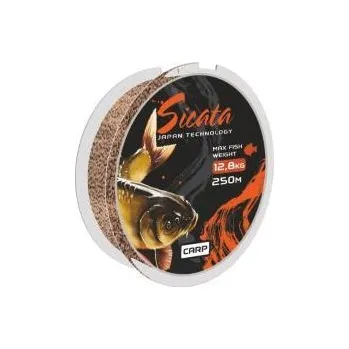 Mistrall Vlasec Sicata 0,35mm 22,60kg 250m