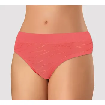 Kalhotky Kalhotky Andrie PS 2924 Barva: růžová, Velikost: 50/52 (2XL)