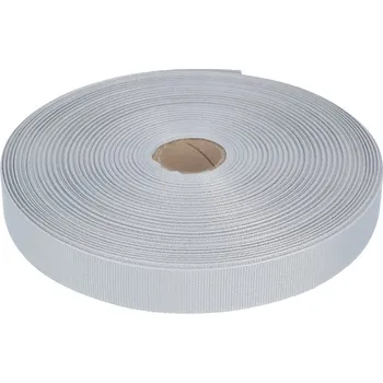 Stuha Rypsová stuha Ariadna, 20 mm, 50 m - 1397